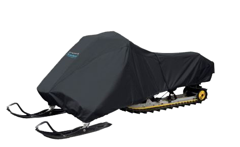 Snowmobile Cover SKU 62 1295