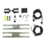 Blind Spot Detection System