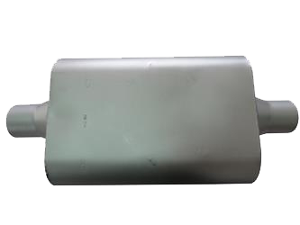 Exhaust Muffler SpeedFX S732203AS 