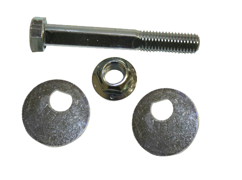 Alignment Cam Bolt Kit