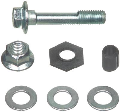 Alignment Cam Bolt Kit