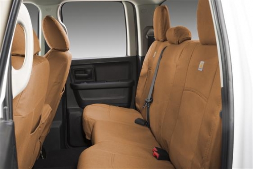 Seat Cover Covercraft C59TC1241CABN 