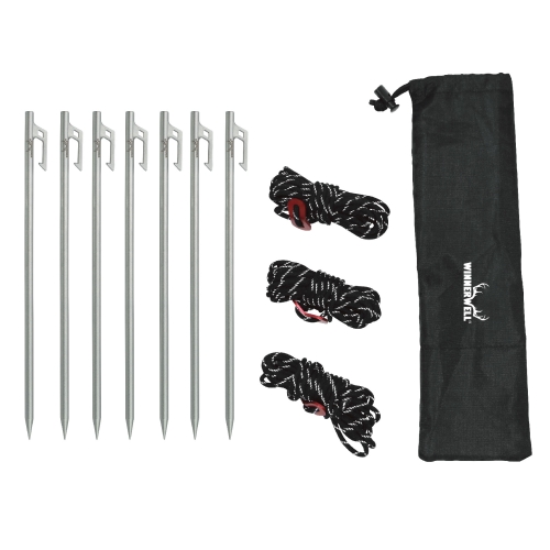  Guyline Peg Set SKU 910482