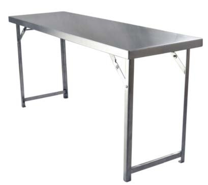 Table Multi Slim SKU 910403