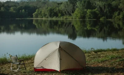 Lakeside Camping in Ontario: A Perfect Escape into Nature