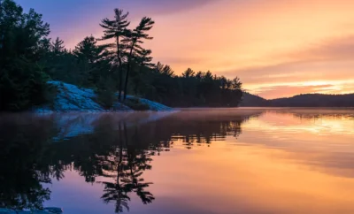 The Best Sunset Spots in Ontario: 15 Must-Visit Locations