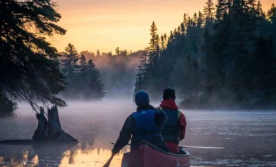 The Best Sunrise Spots in Ontario