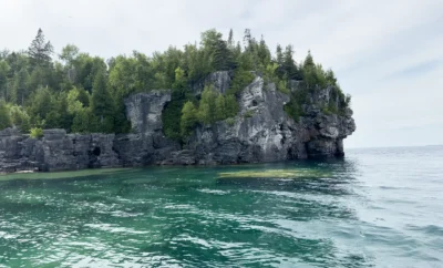 Discover Tobermory: Unveiling Hidden Gems