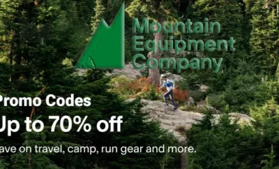 MEC Promo Code