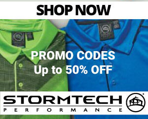 STORMTECH Promo Code