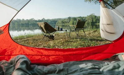 Ultimate Guide to Camping in Muskoka: Top 10 Scenic Spots