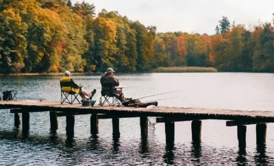 The Ultimate Guide to Shore Fishing in Southern Ontario