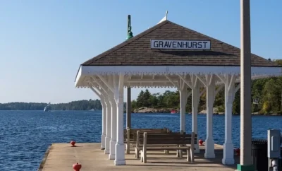 Things To Do in Gravenhurst: A Hidden Gem in Muskoka