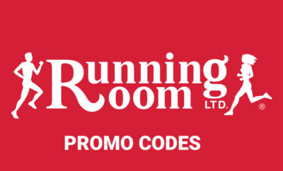 Running Room Canada Promo Code