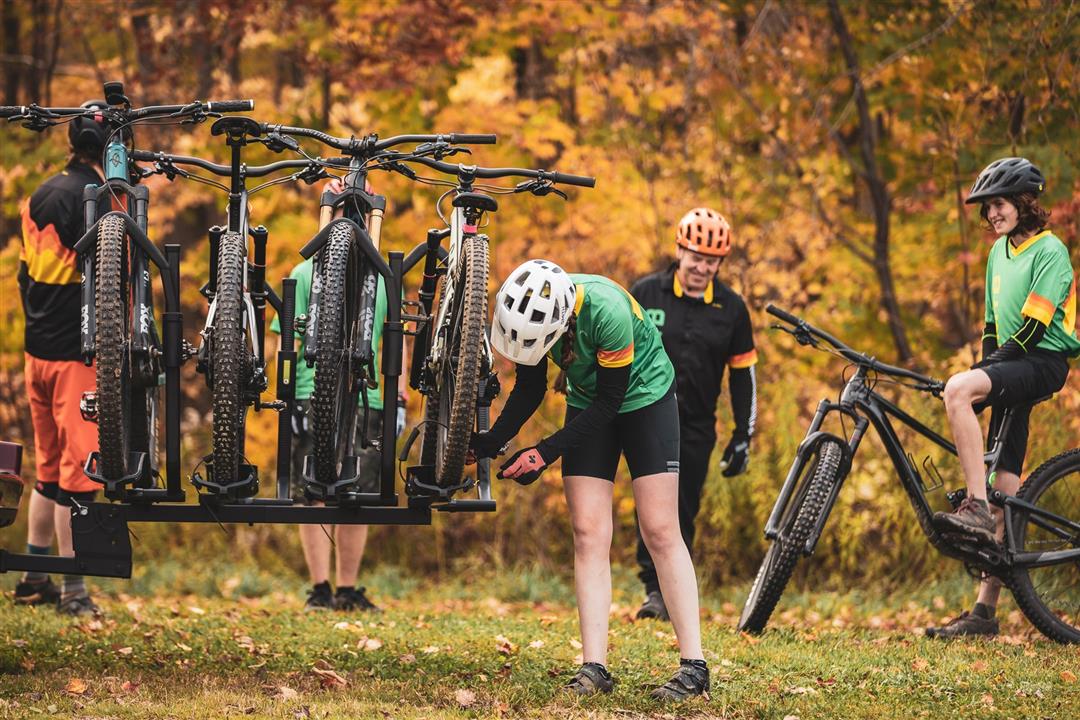 bike rack Swagman