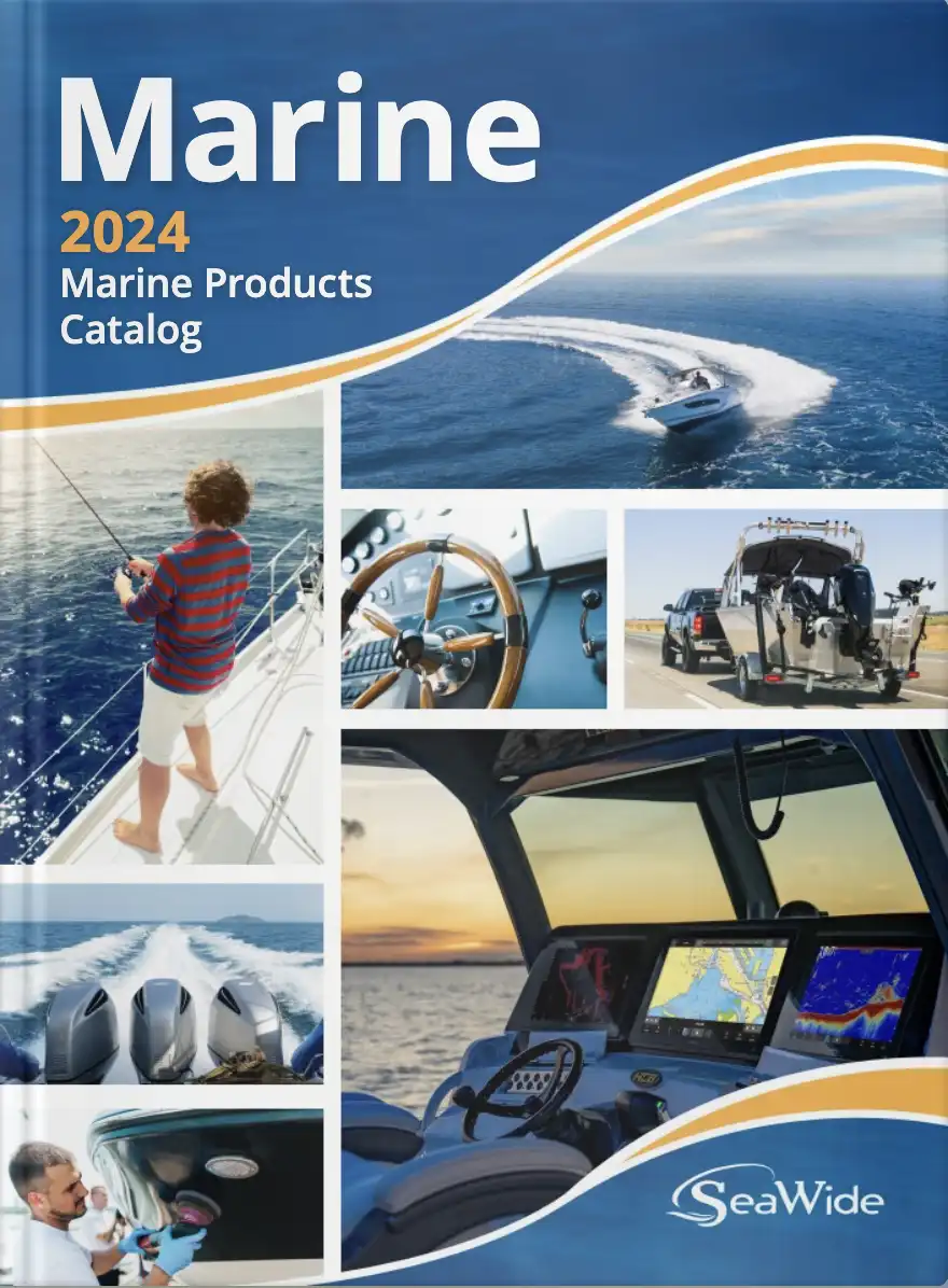 Catalog Marine 2024