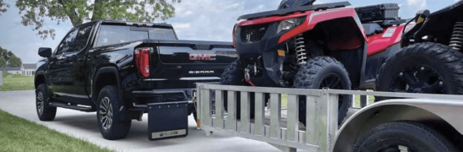 Mud Flaps
