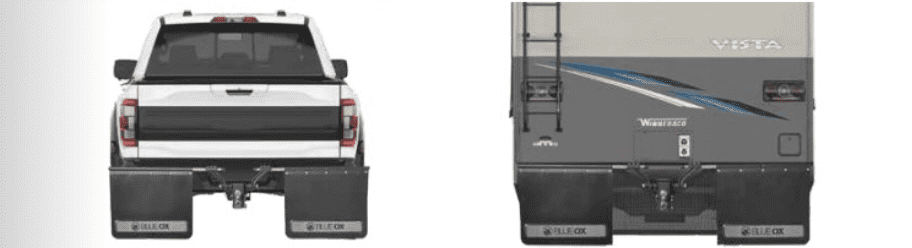 Mud Flaps