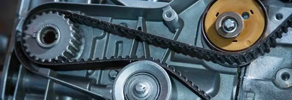 Ensure your vehicle purrs like a kitten with our expert tips on timing belt replacement and maintenance. Timing is everything!