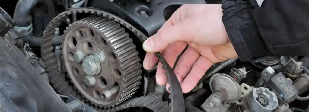 Ensure your vehicle purrs like a kitten with our expert tips on timing belt replacement and maintenance. Timing is everything!