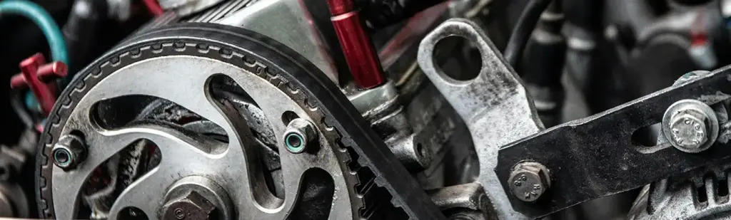 Ensure your vehicle purrs like a kitten with our expert tips on timing belt replacement and maintenance. Timing is everything!